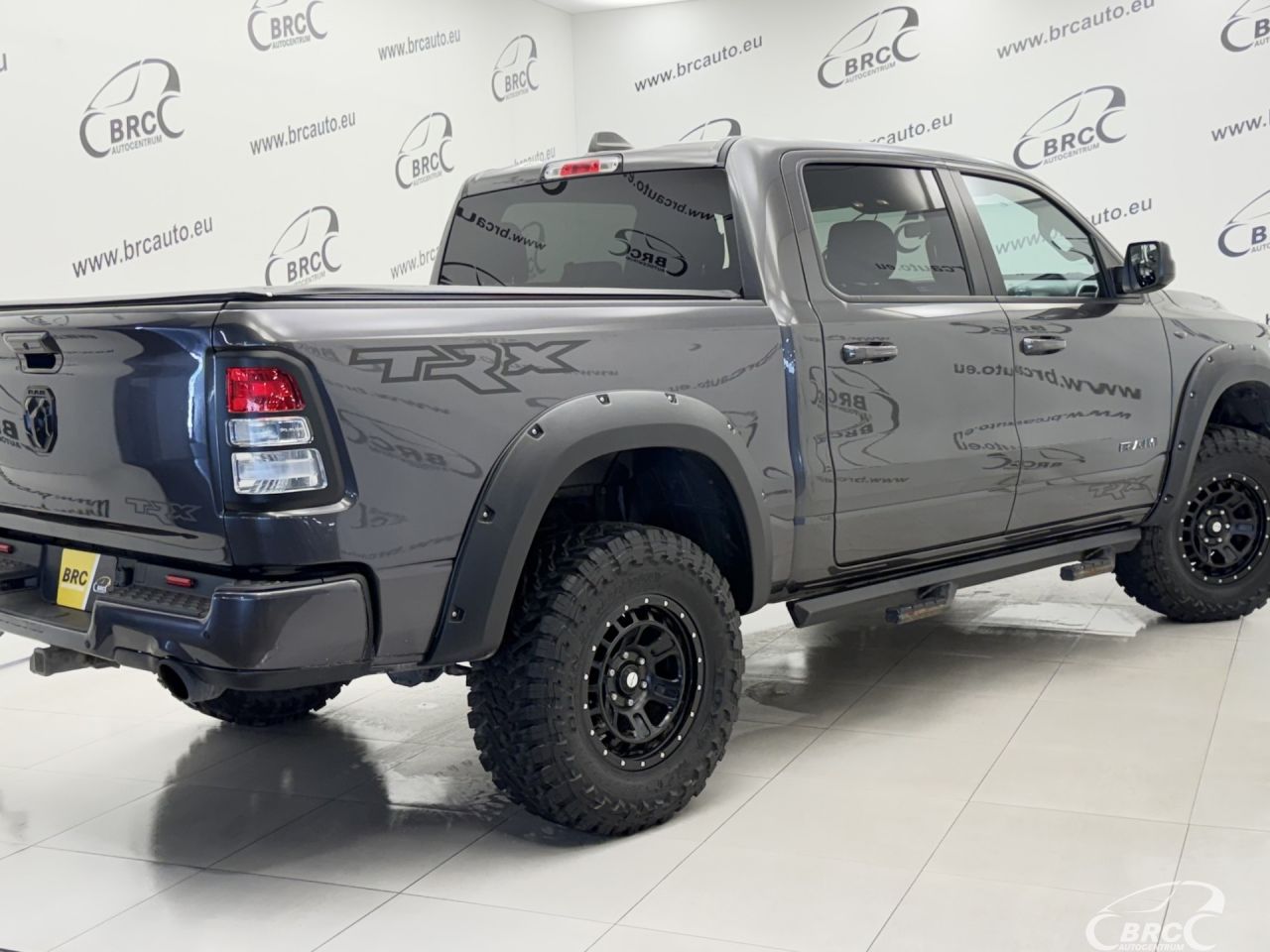 Dodge Ram | 1