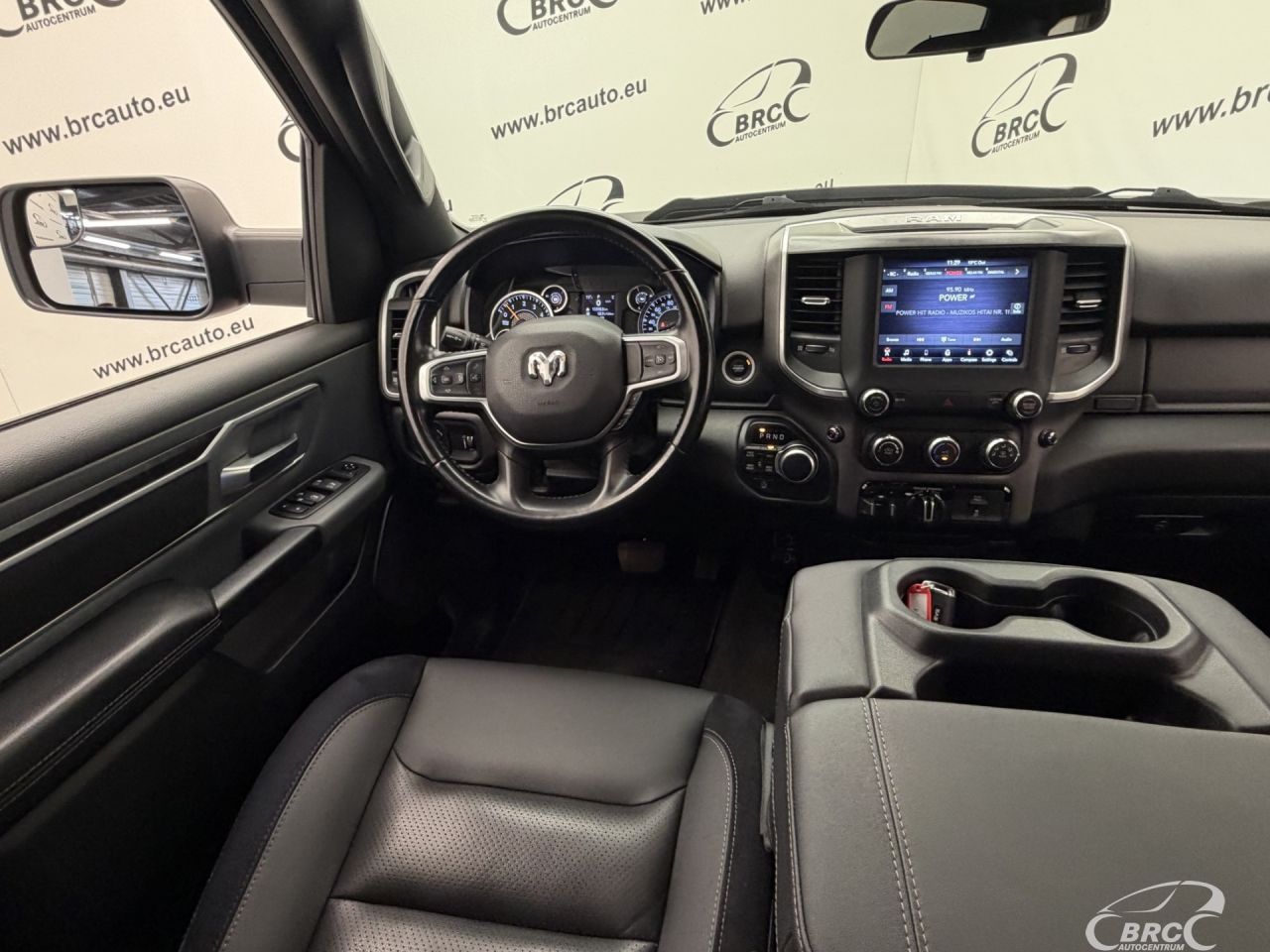 Dodge Ram | 14