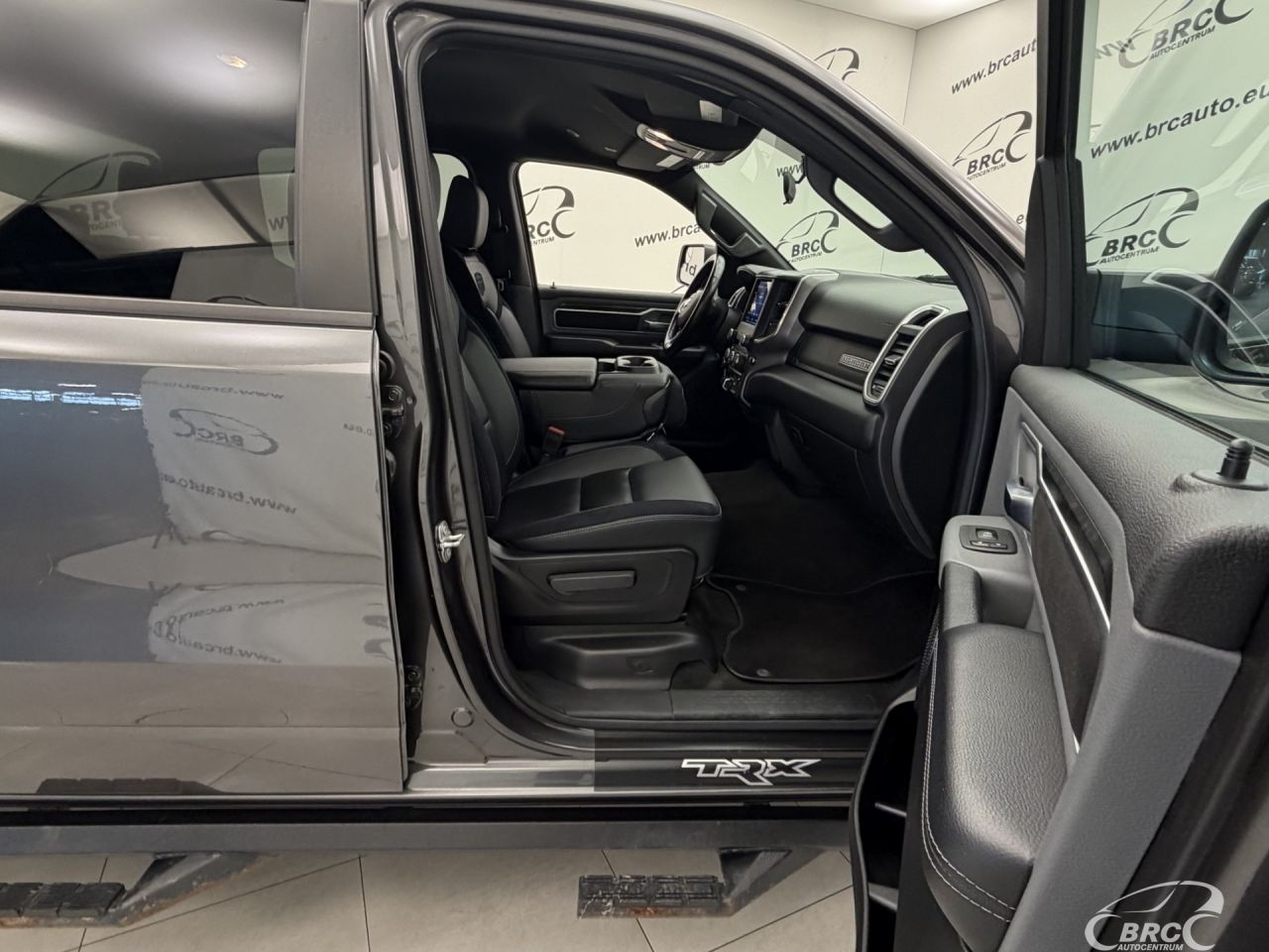 Dodge Ram | 3