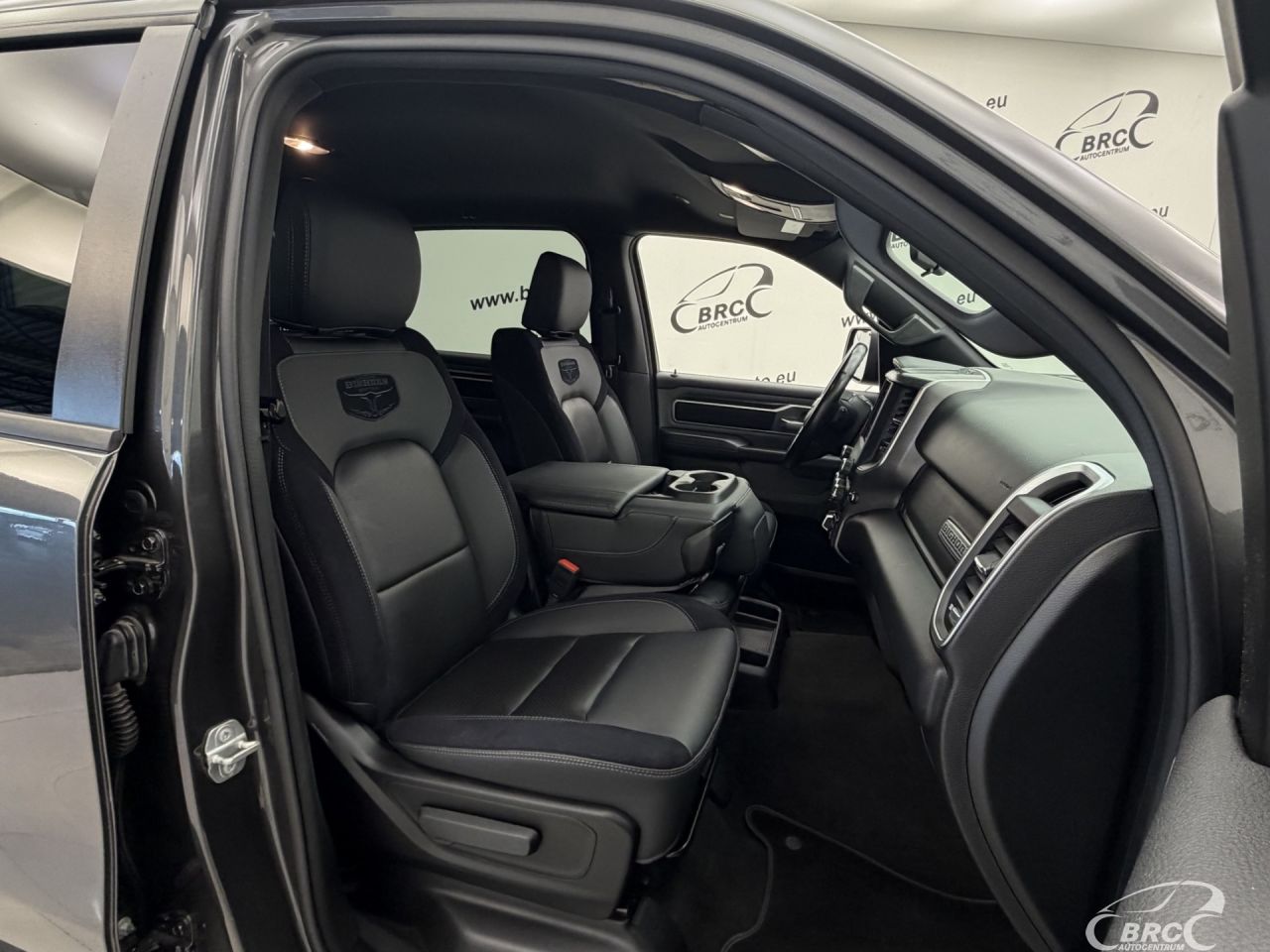 Dodge Ram | 6