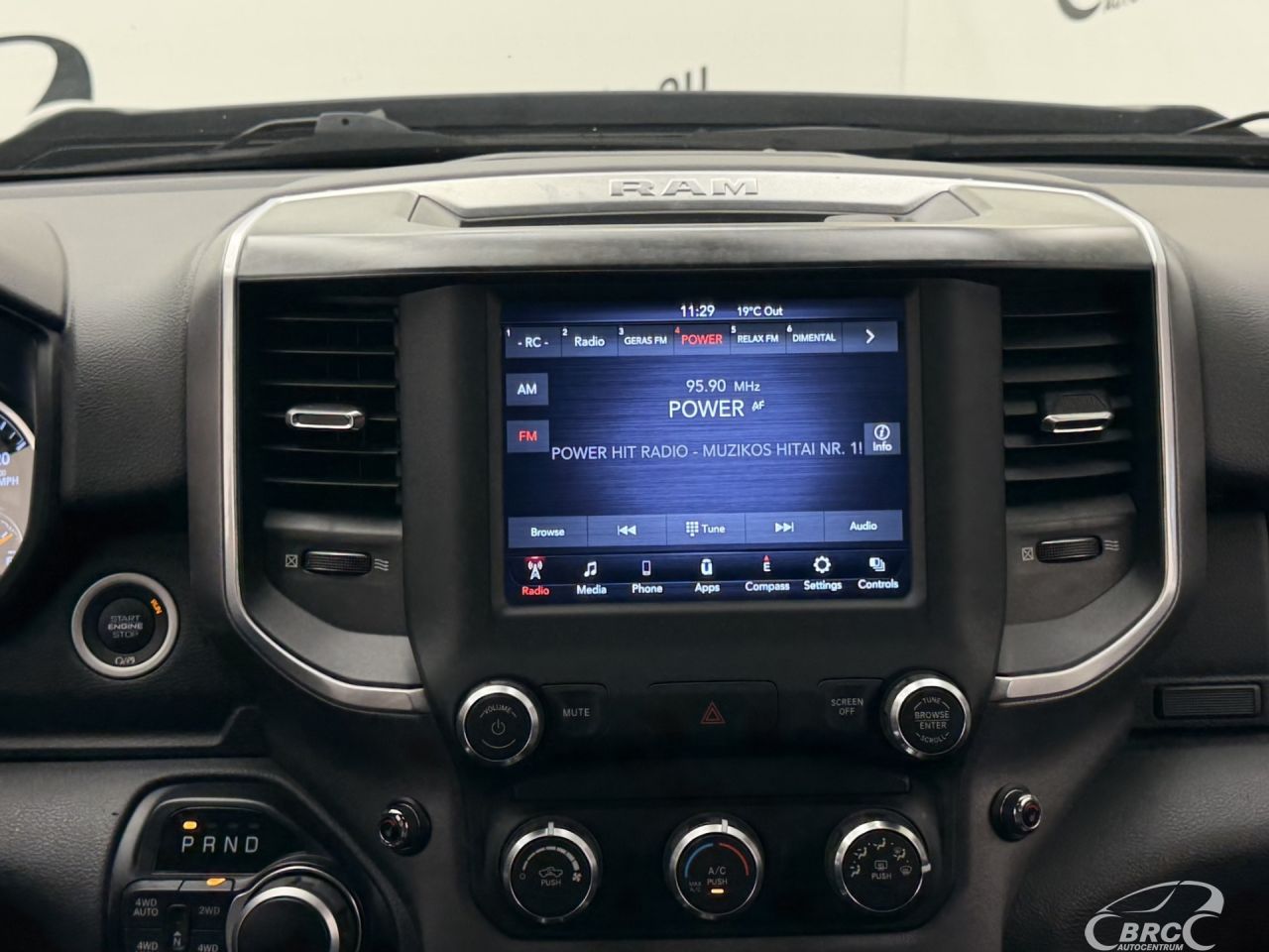 Dodge Ram | 16