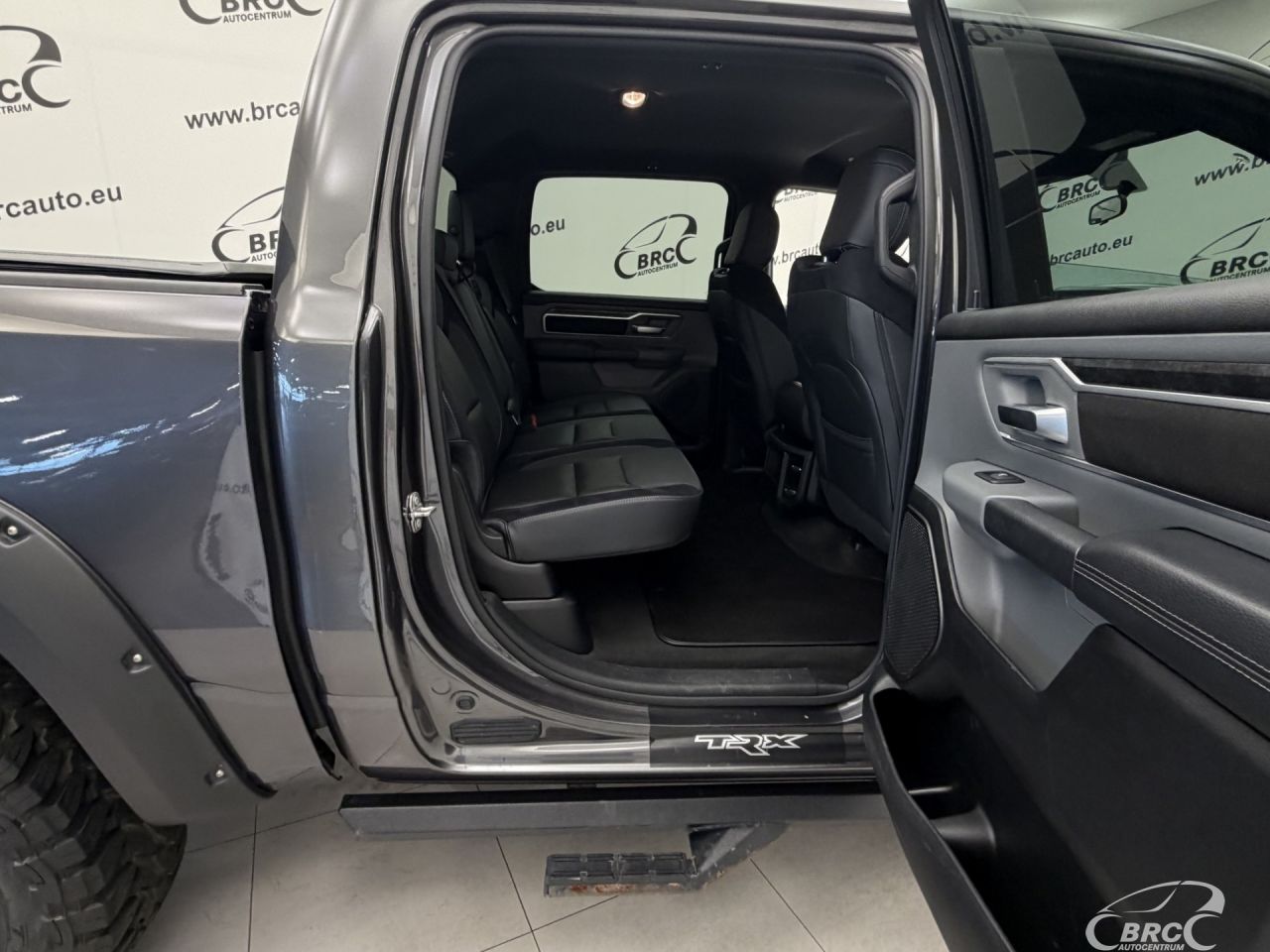 Dodge Ram | 10