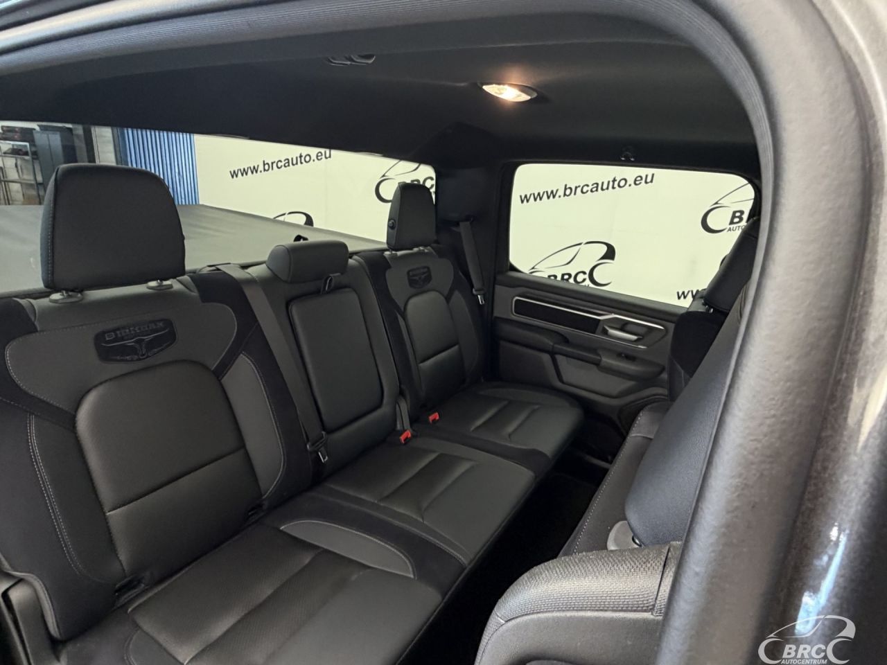 Dodge Ram | 12