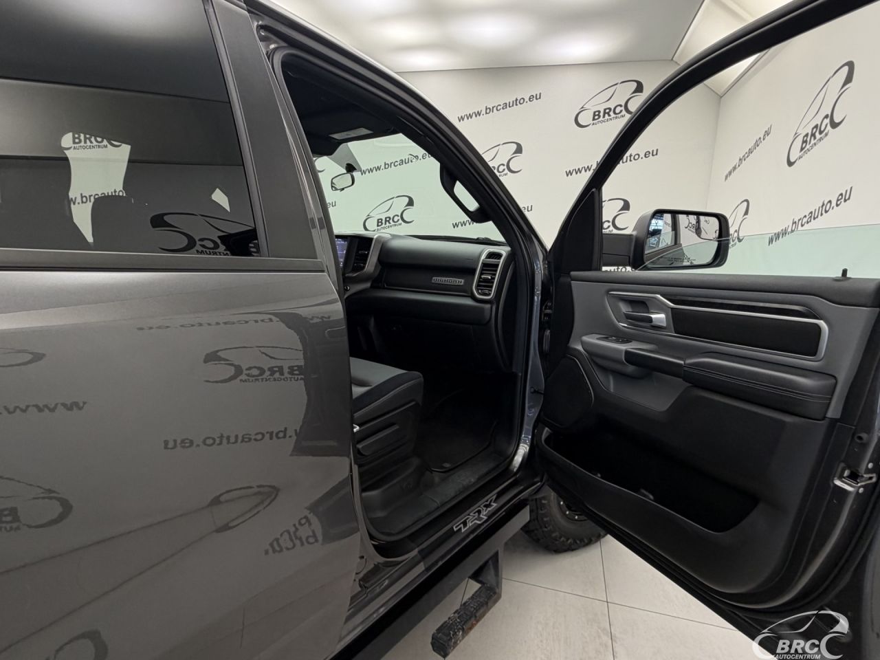 Dodge Ram | 9