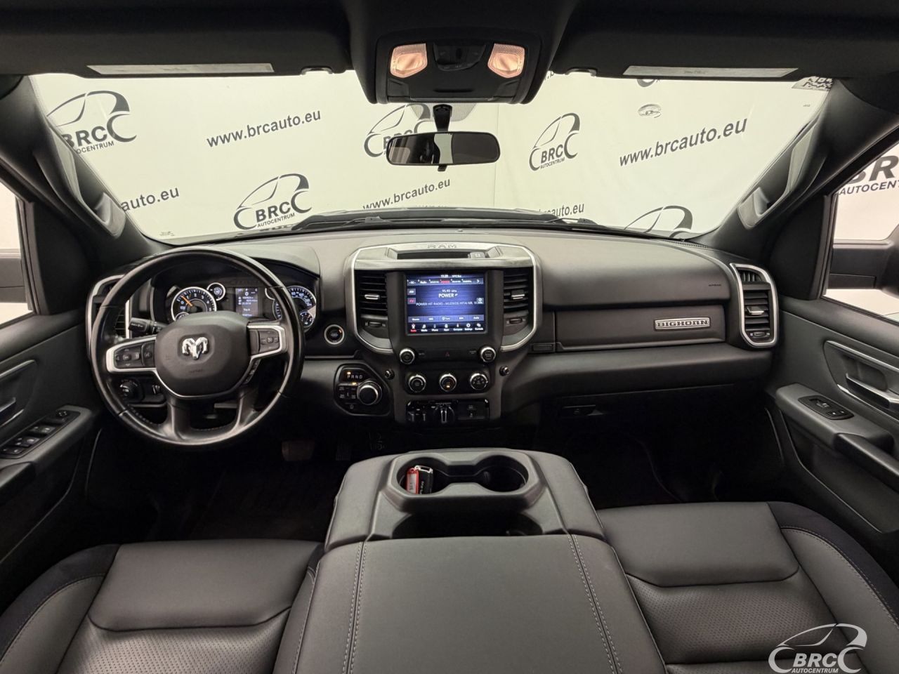 Dodge Ram | 2