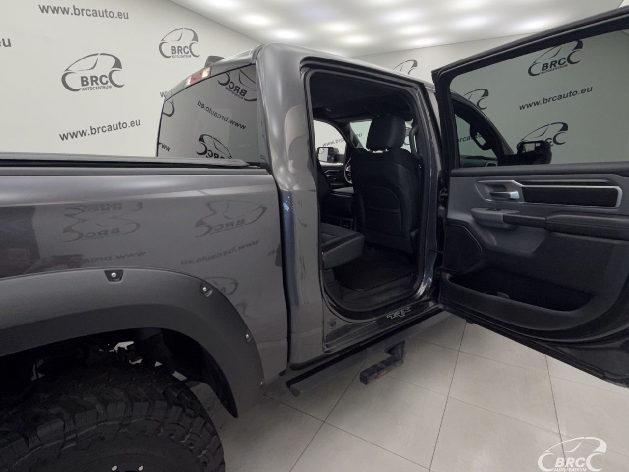 Dodge Ram | 13