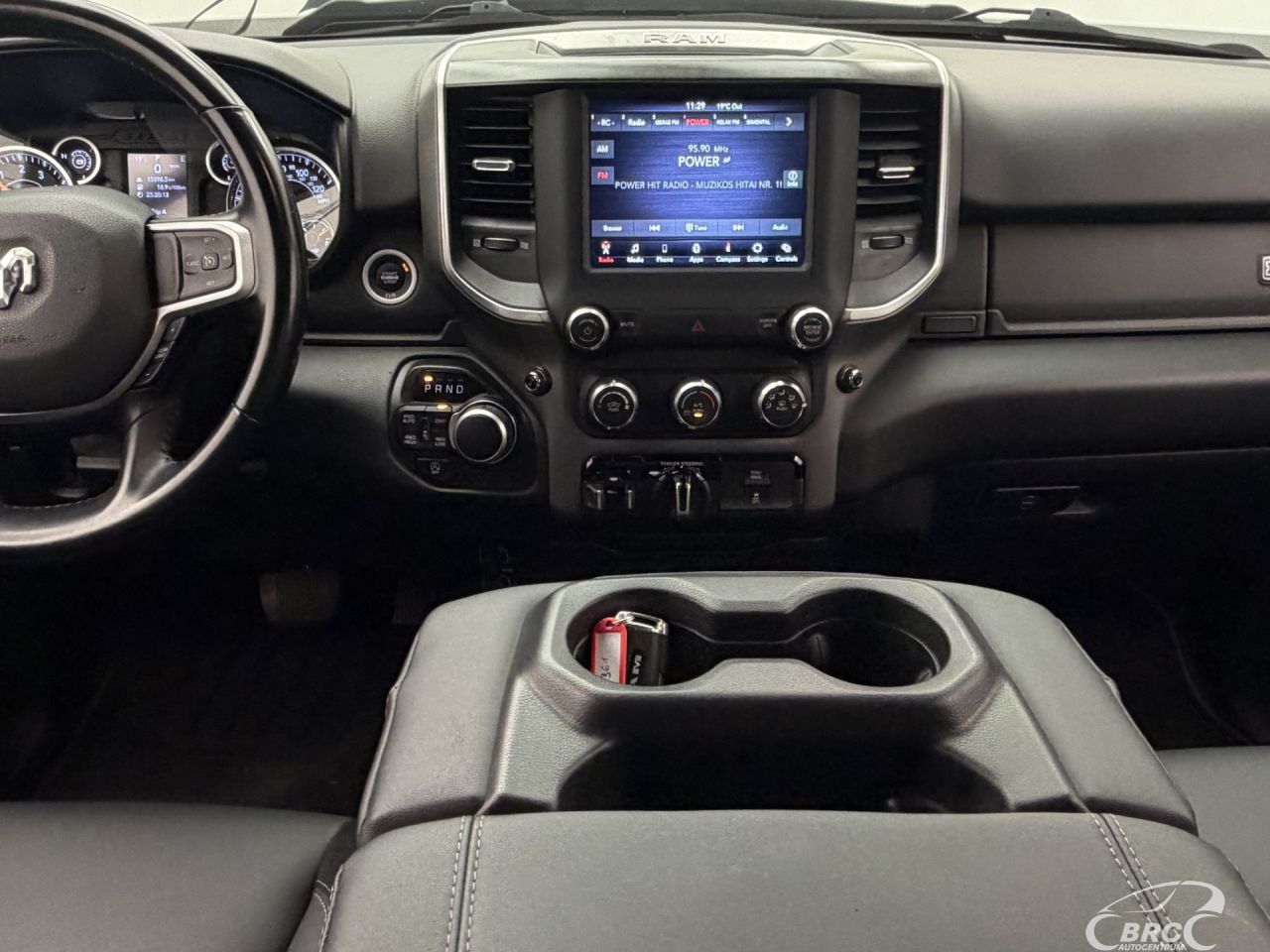 Dodge Ram | 15