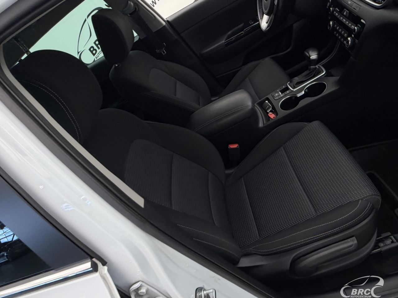 Kia Sportage | 4