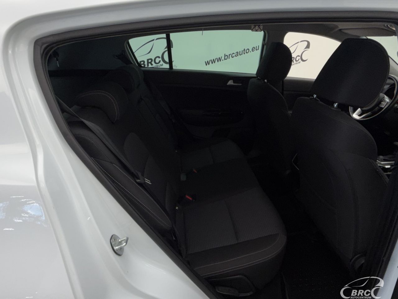 Kia Sportage | 9