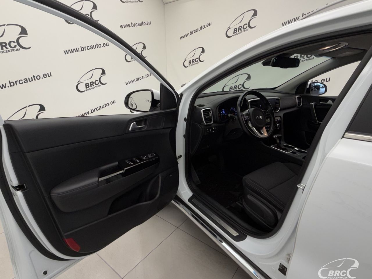 Kia Sportage | 18