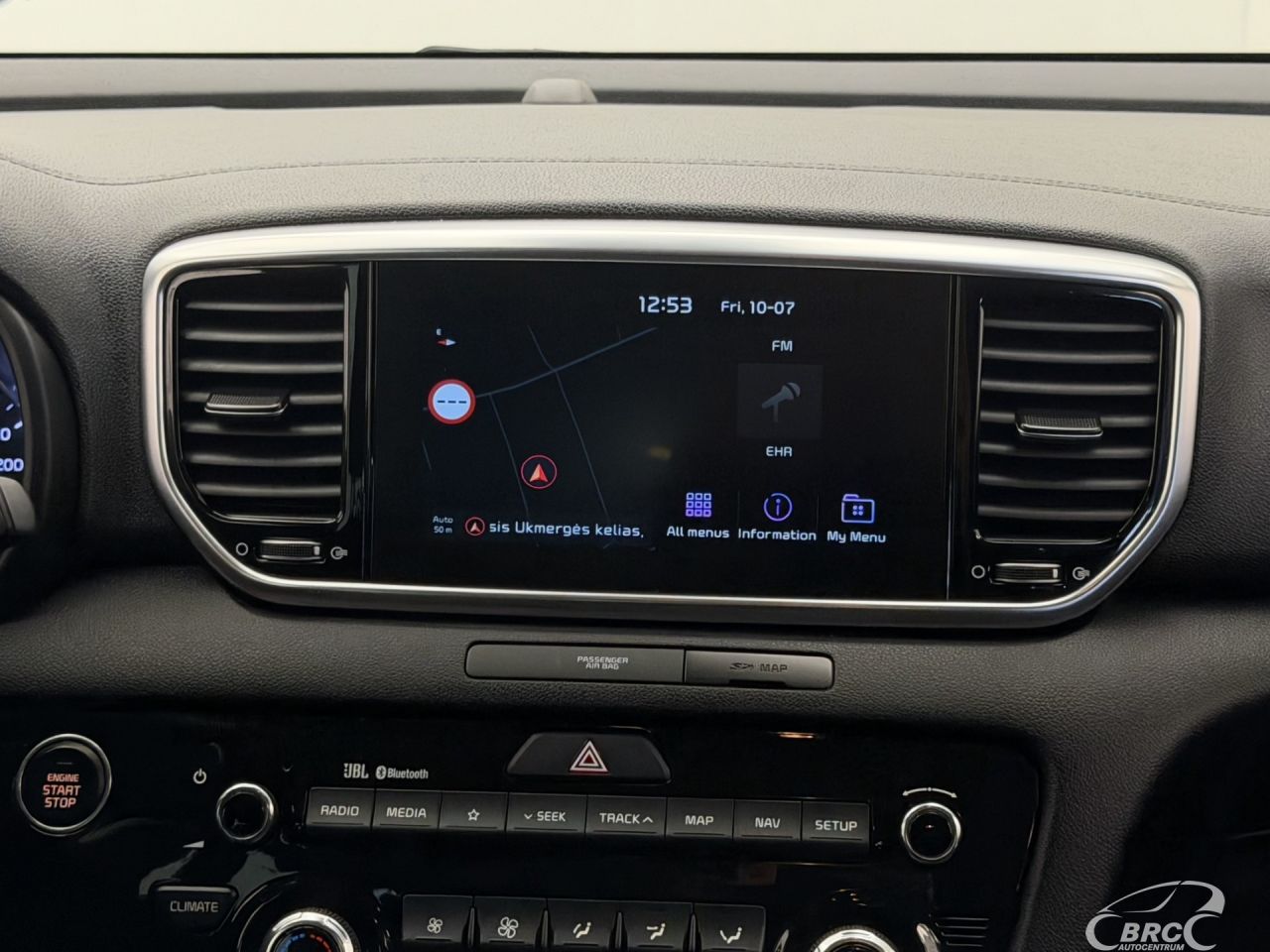 Kia Sportage | 14