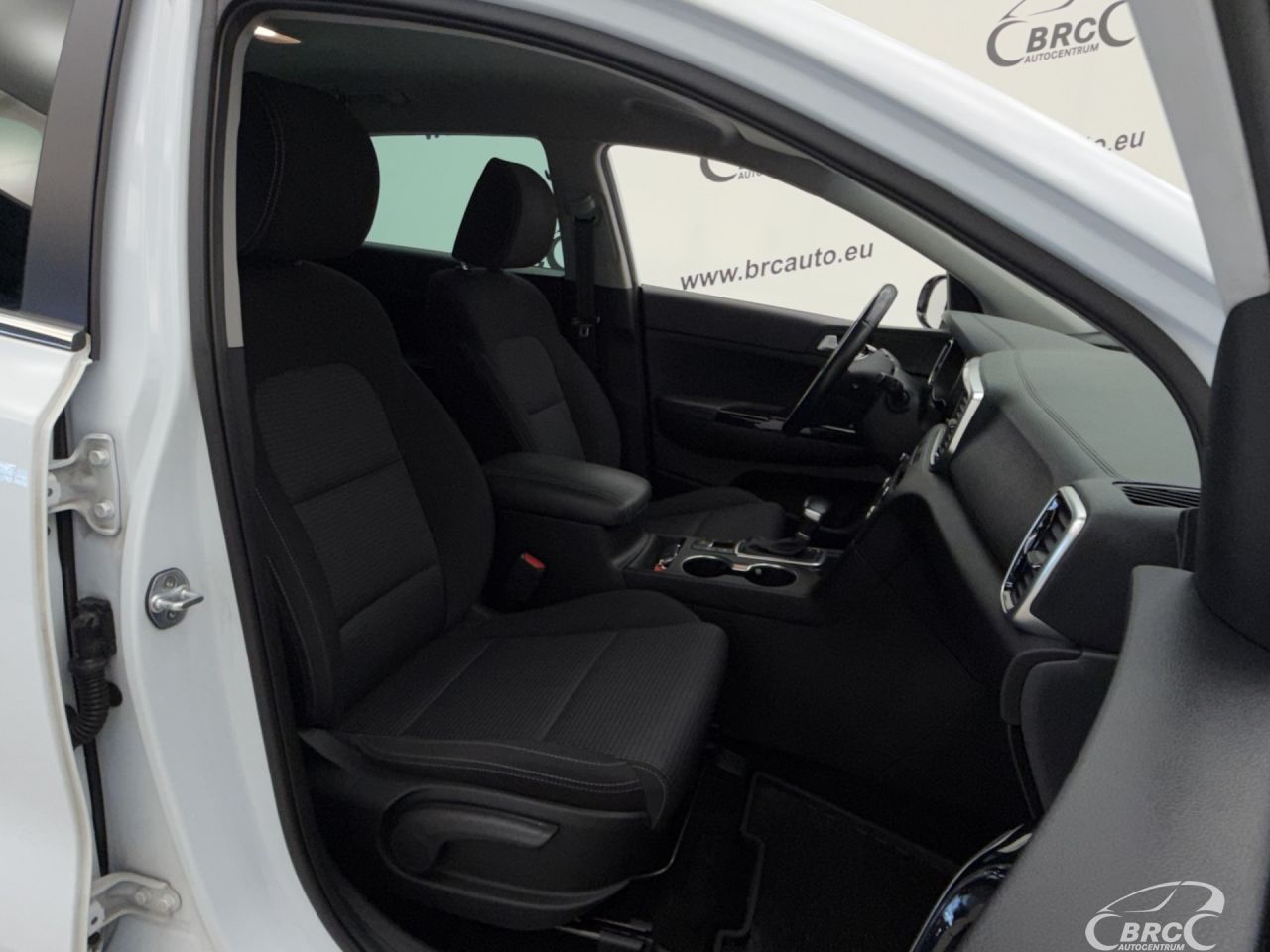 Kia Sportage | 5