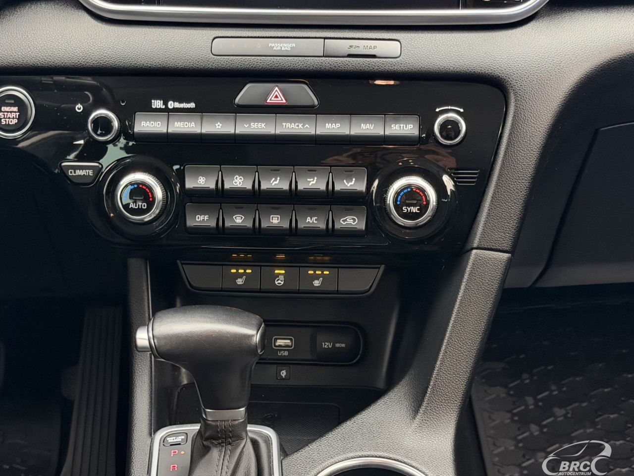 Kia Sportage | 15