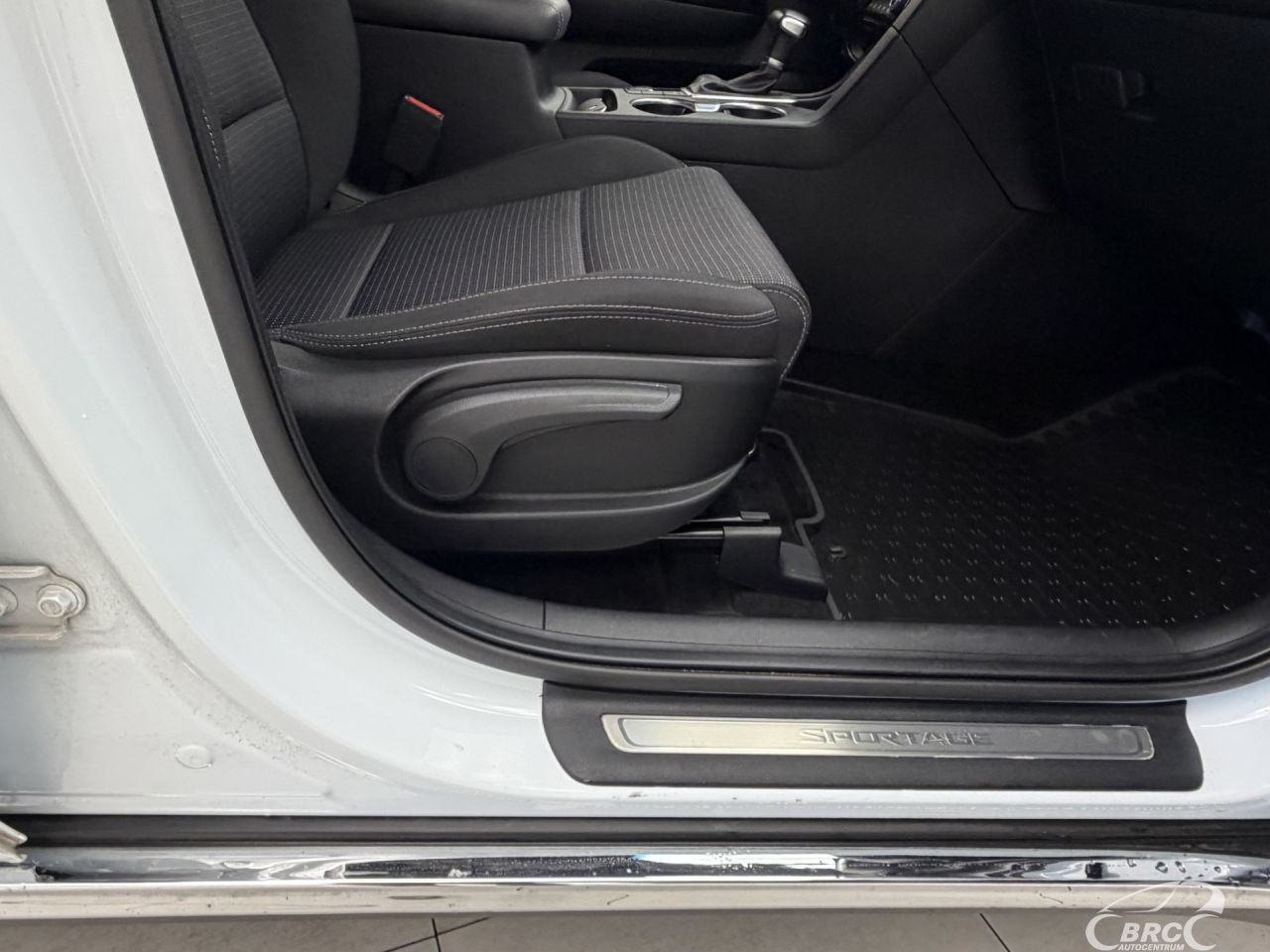Kia Sportage | 6