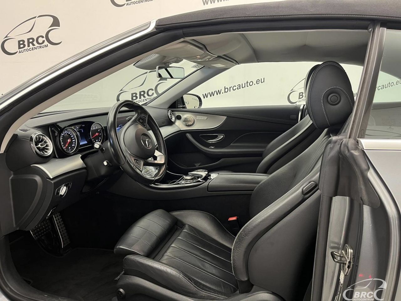 Mercedes-Benz E300 | 6