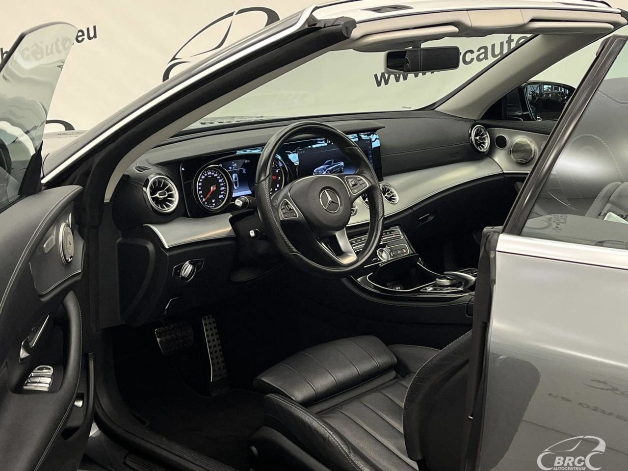 Mercedes-Benz E300 | 11