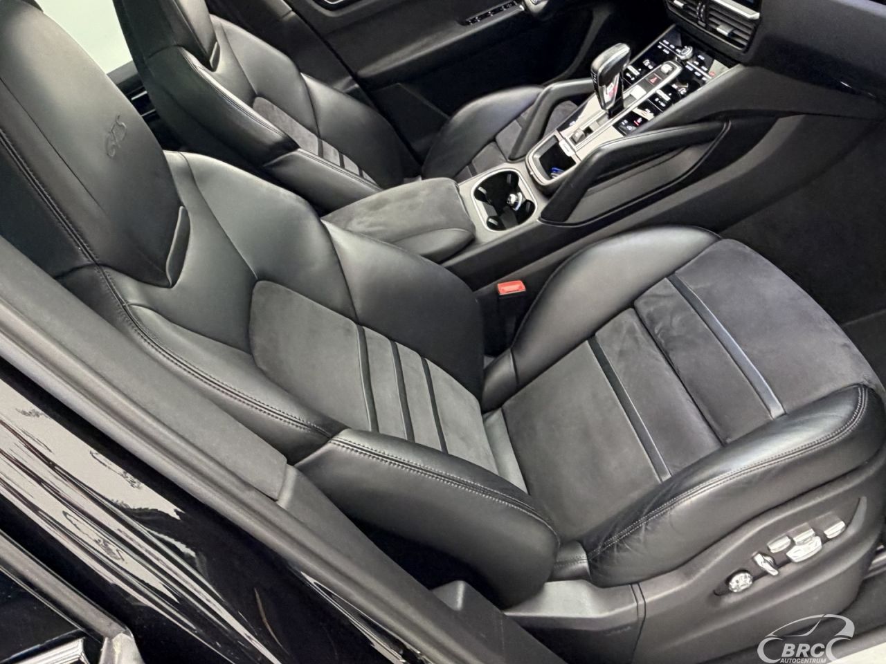 Porsche Cayenne | 4