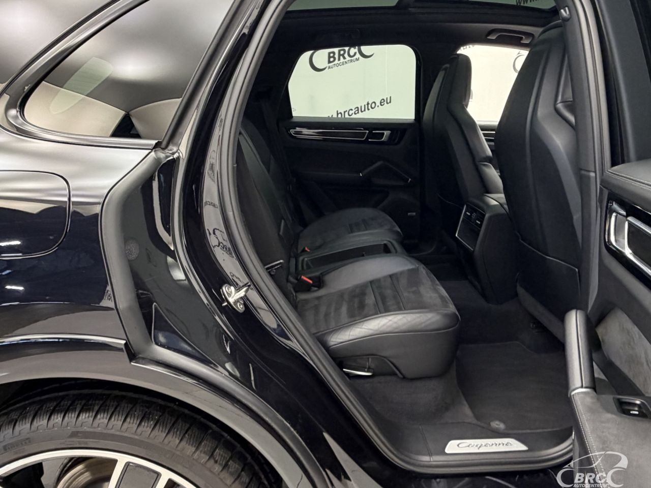 Porsche Cayenne | 11
