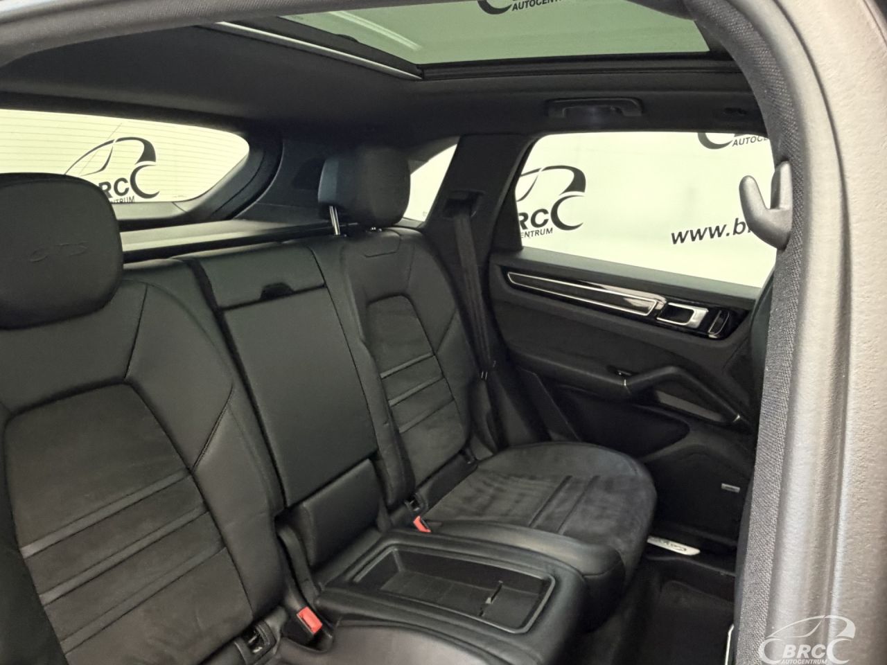 Porsche Cayenne | 13