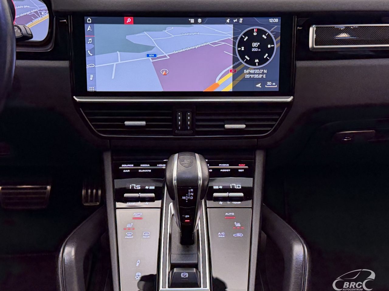 Porsche Cayenne | 18