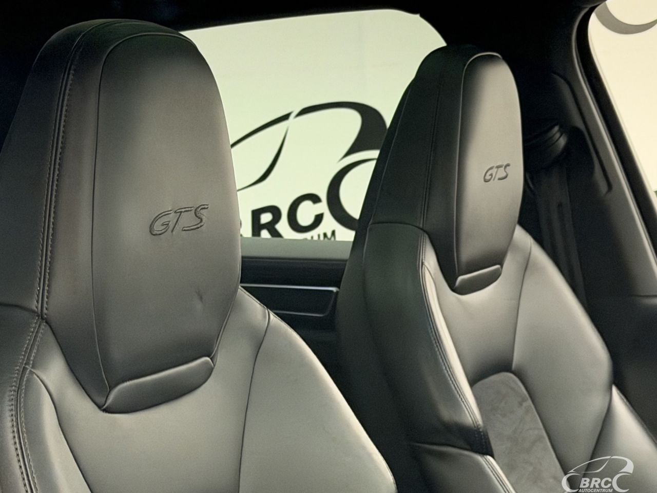 Porsche Cayenne | 7