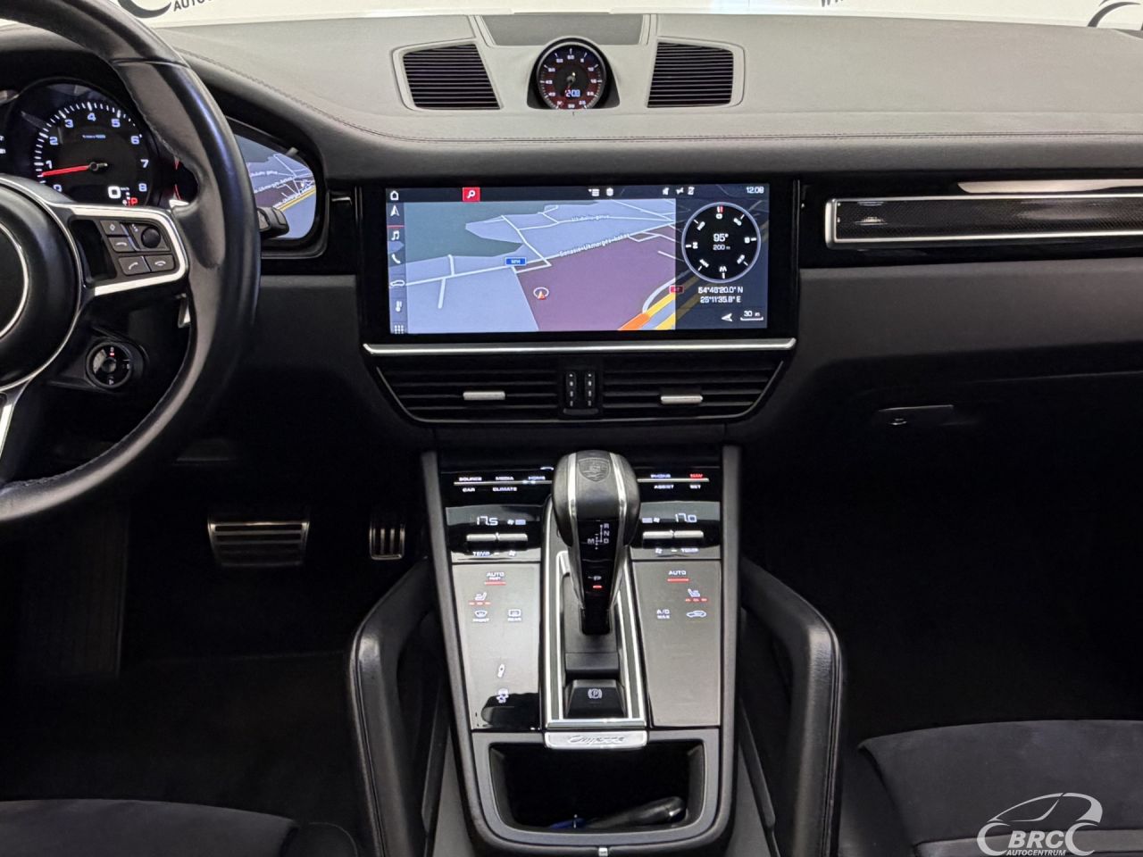 Porsche Cayenne | 16