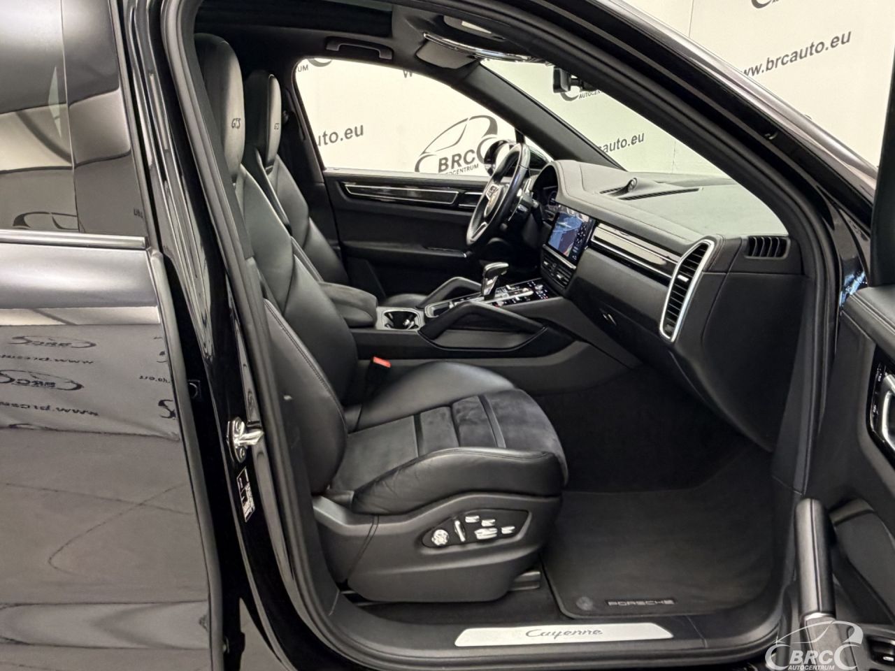 Porsche Cayenne | 3