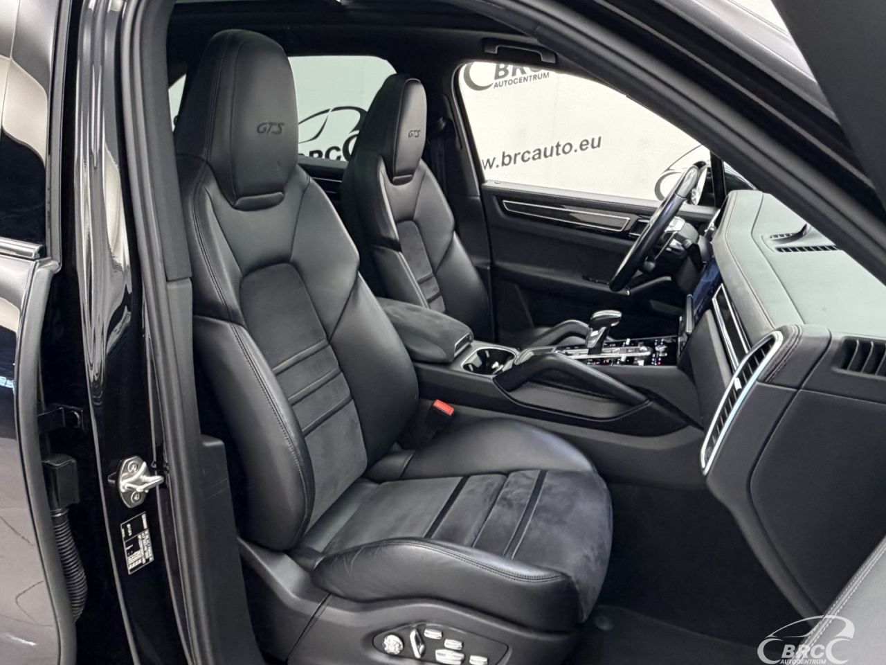 Porsche Cayenne | 6
