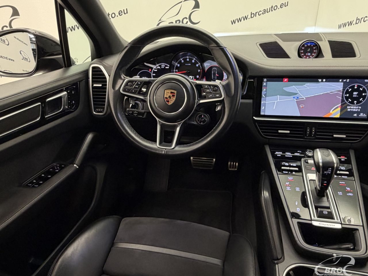 Porsche Cayenne | 15