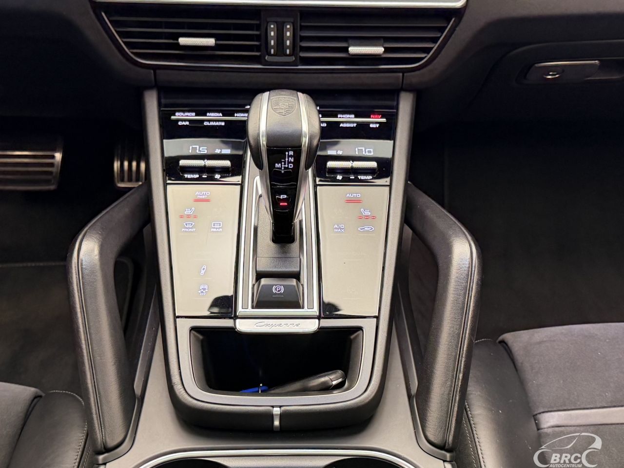 Porsche Cayenne | 19