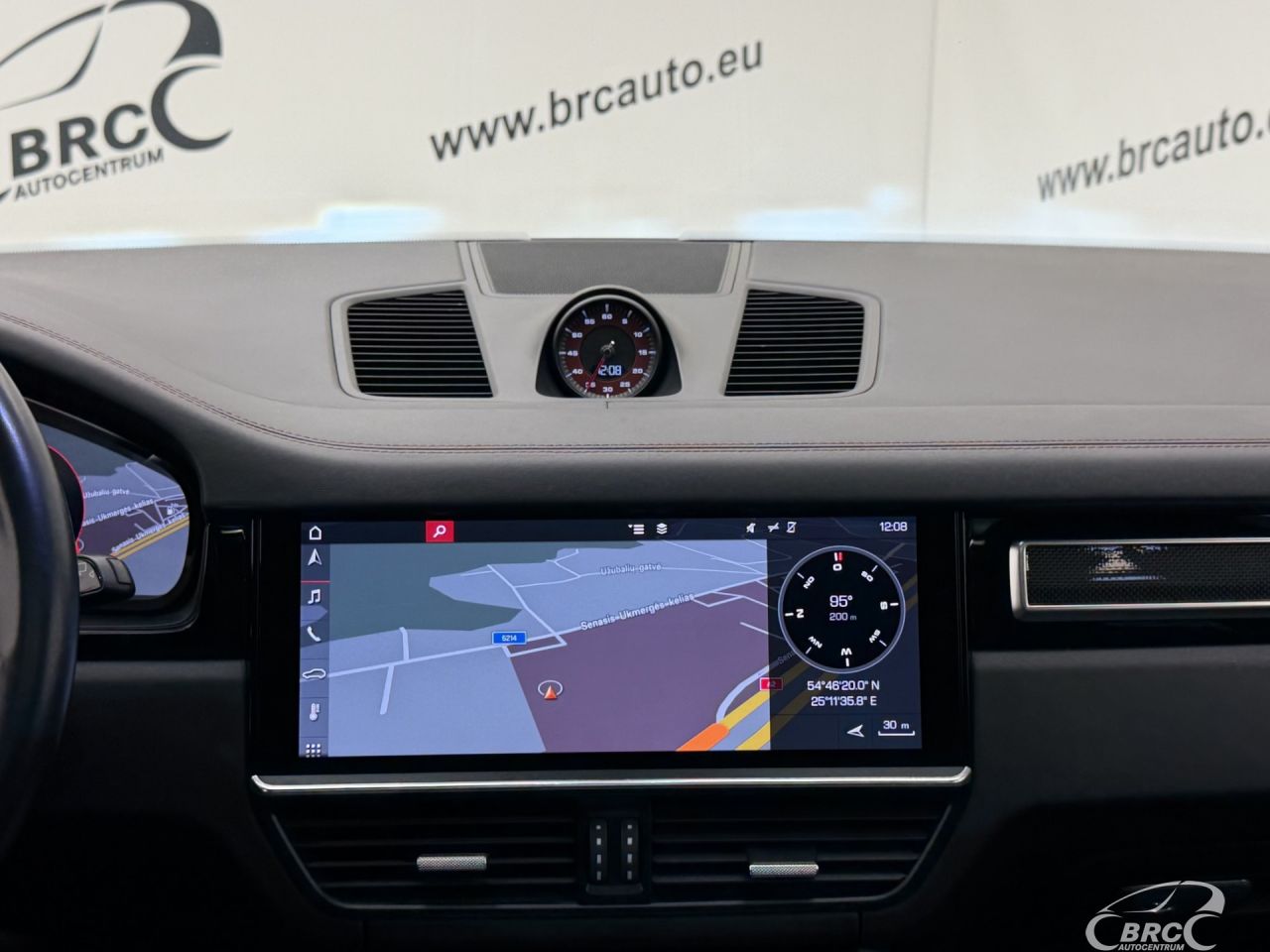 Porsche Cayenne | 17