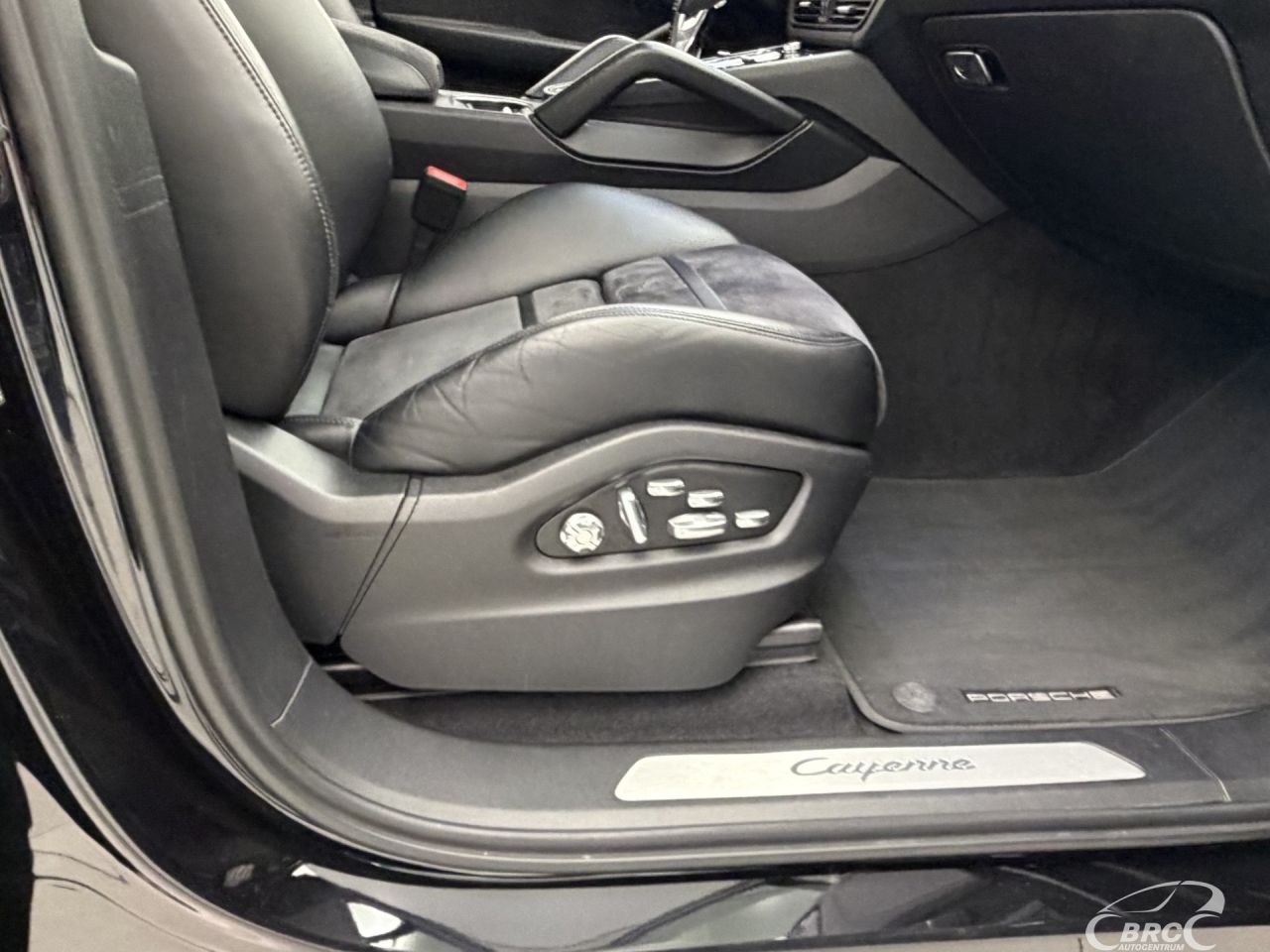 Porsche Cayenne | 5