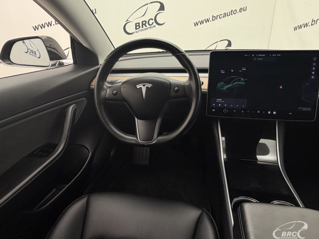 Tesla Model 3 | 12