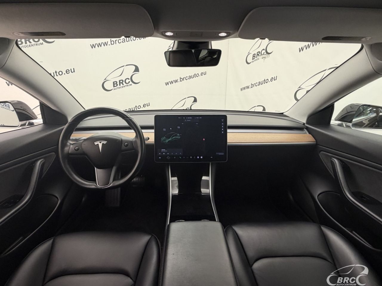 Tesla Model 3 | 2