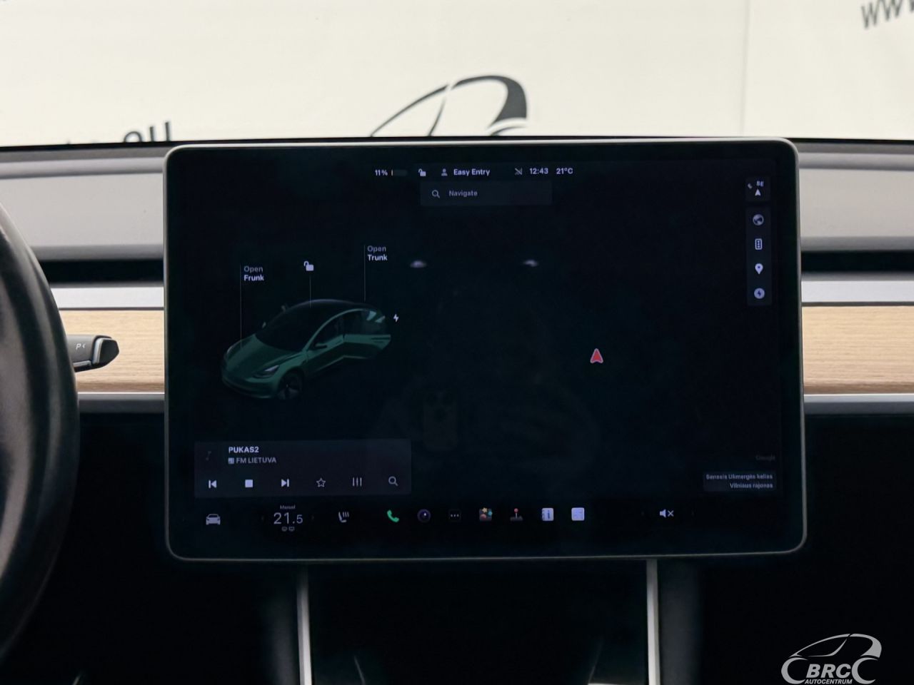 Tesla Model 3 | 14