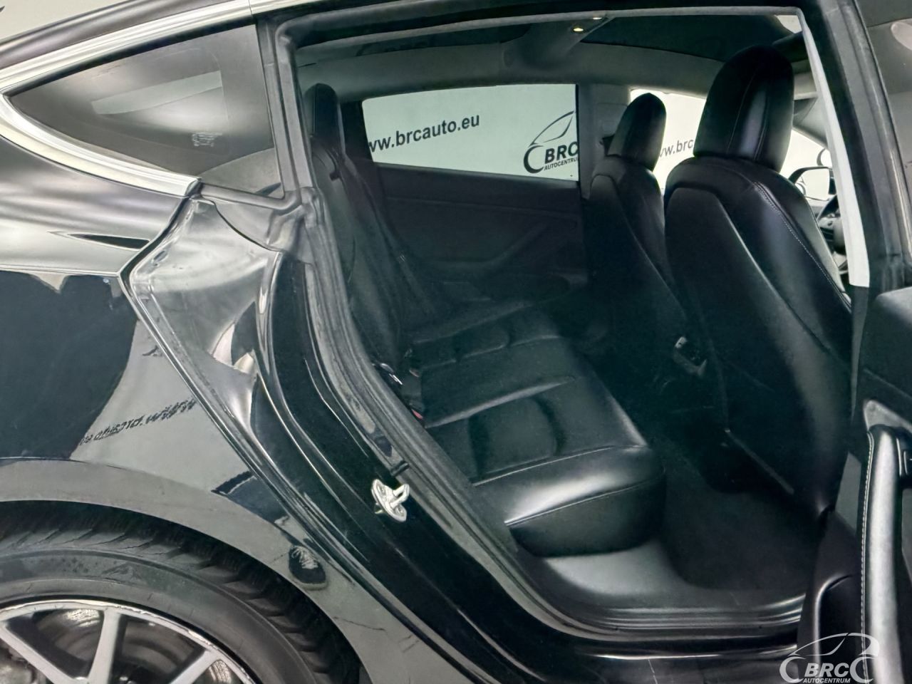 Tesla Model 3 | 8