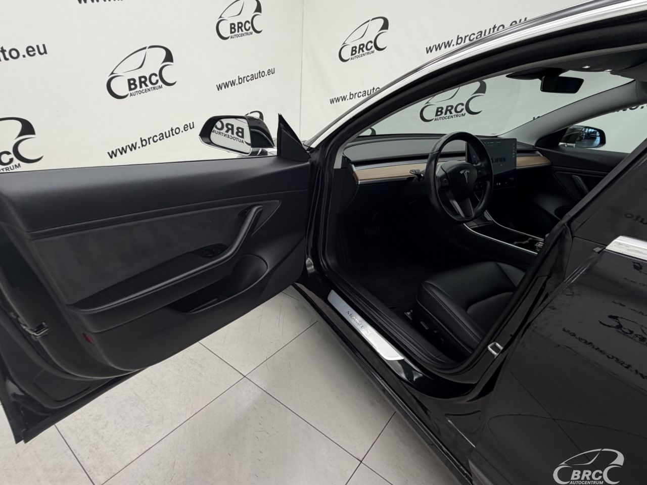 Tesla Model 3 | 15