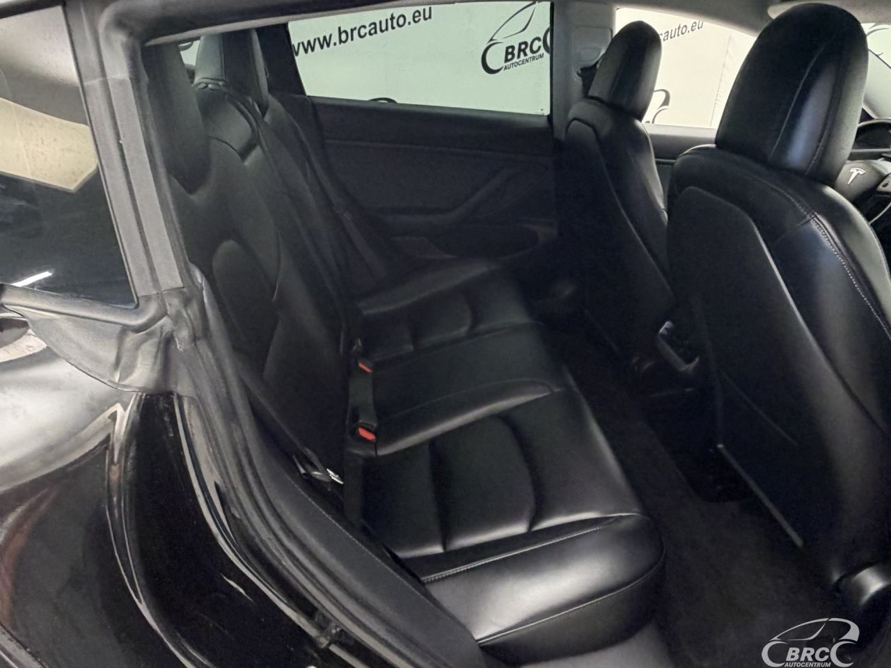 Tesla Model 3 | 9