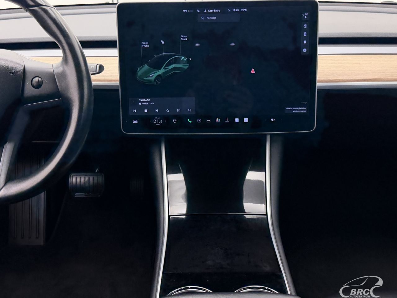 Tesla Model 3 | 13