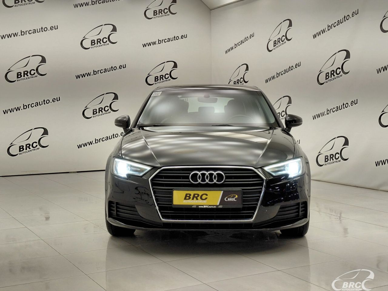 Audi A3 | 2