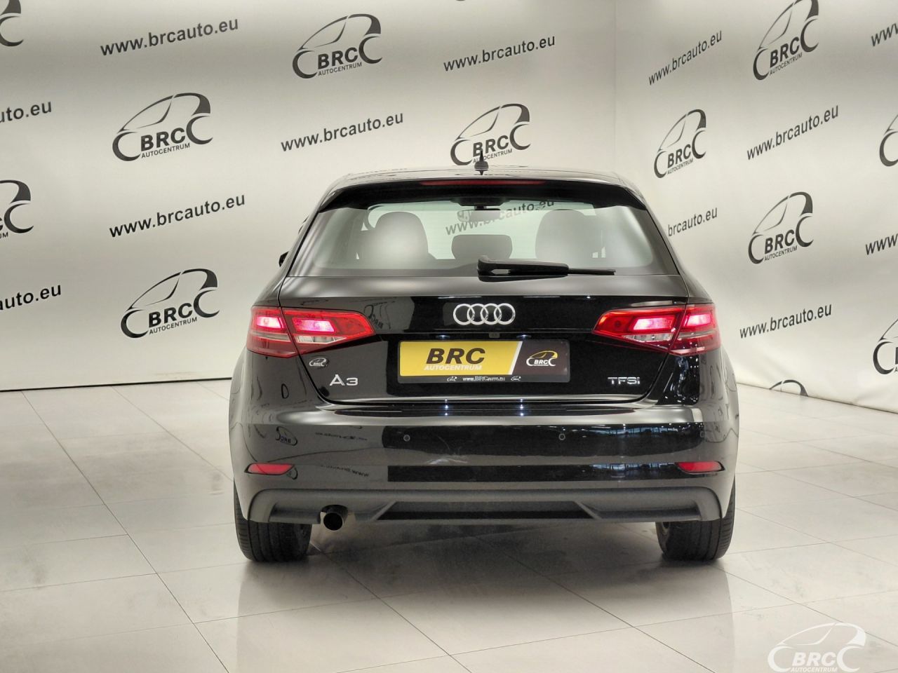 Audi A3 | 4