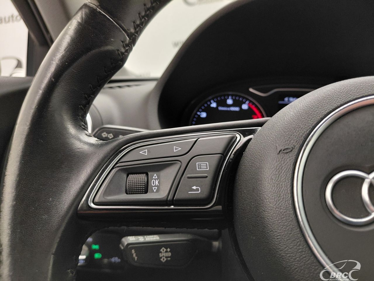 Audi A3 | 8
