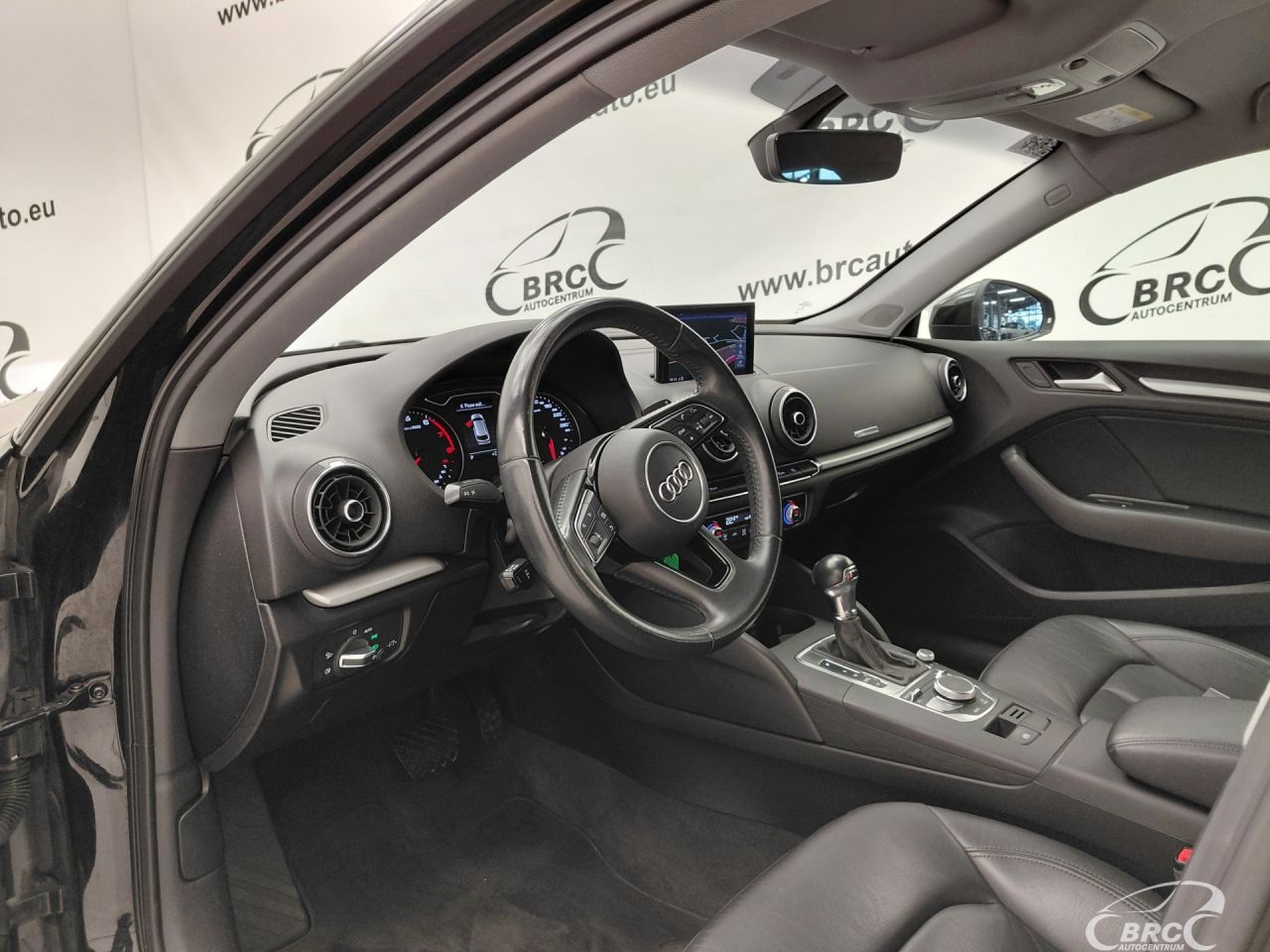 Audi A3 | 6