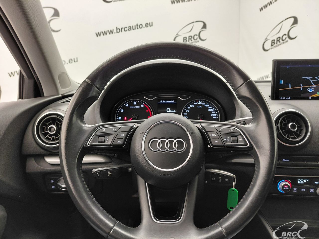 Audi A3 | 7