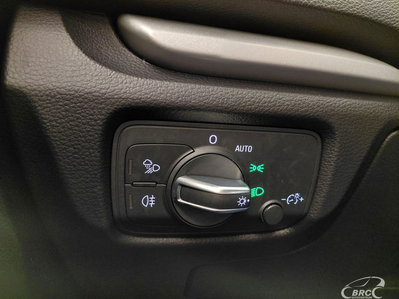 Audi A3 | 18