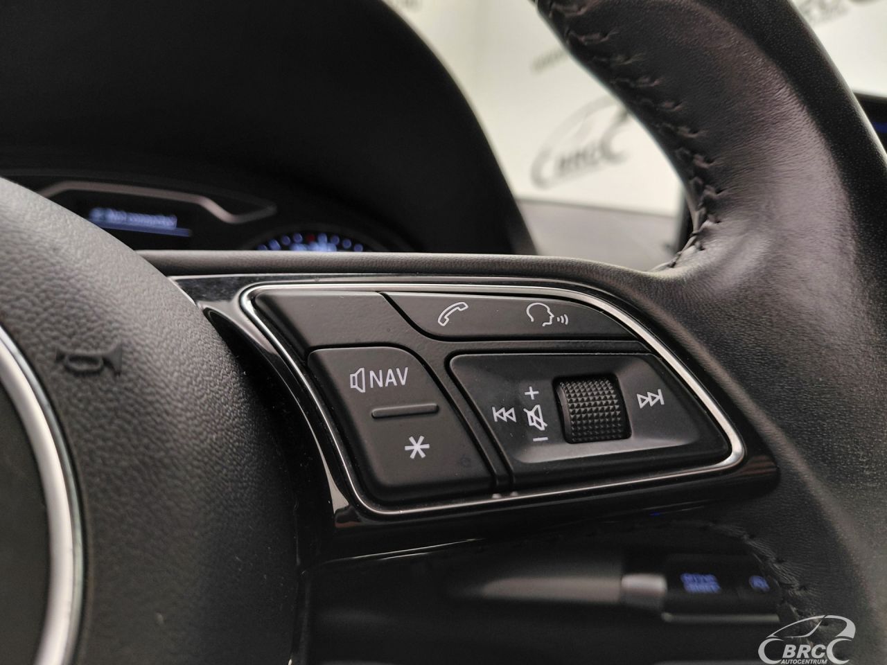 Audi A3 | 9