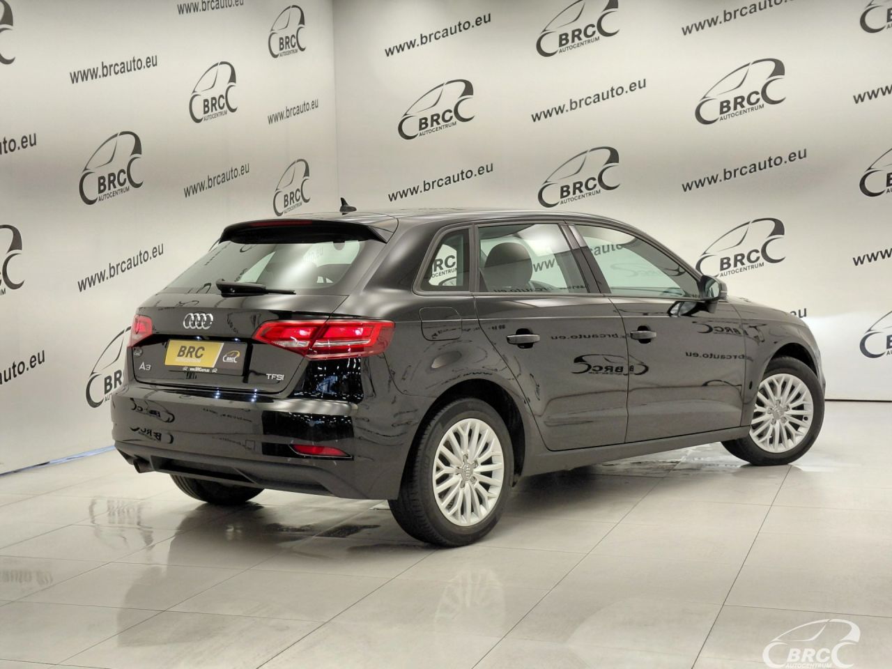 Audi A3 | 3
