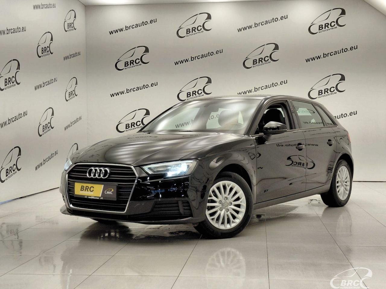 Audi A3 | 1