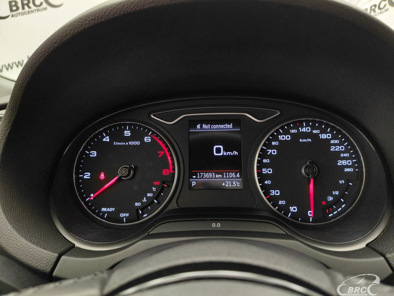 Audi A3 | 12
