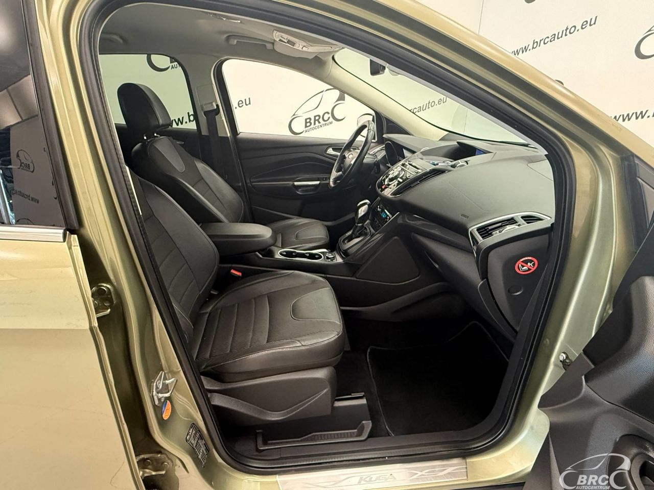Ford Kuga | 6